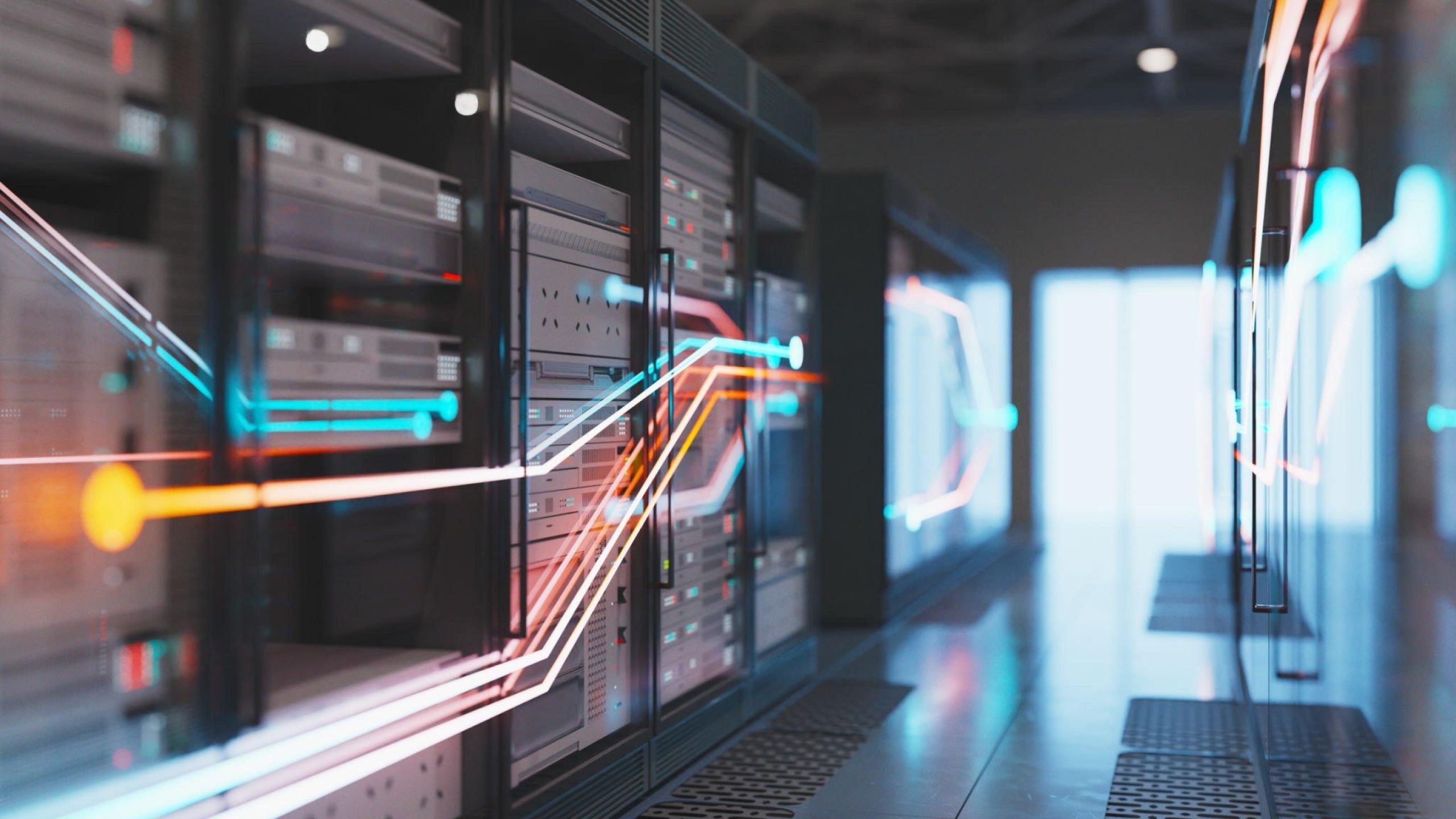 Cloud Computing Solutions